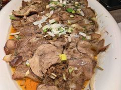 -直隶安家牛肉罩饼(七一路店)