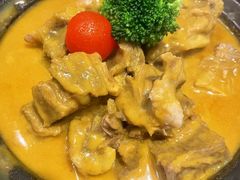 -新宝餐厅(流塘店)