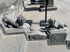 -关帝庙(大同古城)
