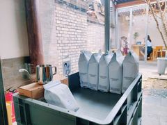 -VOYAGE COFFEE(杨梅竹店)