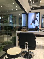 -华卫思理轻奢造型