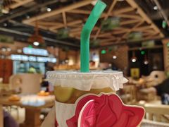 -谷丽麦馕新疆菜·清真(步步高梅溪新天地店)
