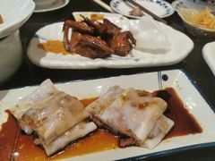 牛肉肠粉-正斗·港式粤菜(SKLP店)
