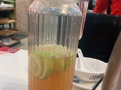 -陈记顺和牛肉火锅馆(天河北路店)