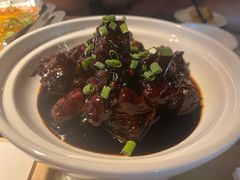 -绿茶餐厅(成都大悦城店)