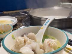 -鱼粤鲜淘米捞·中山脆肉鲩火锅(悦湖会店)