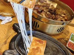 -格日勒阿妈蒙古厨房(新华广场店)