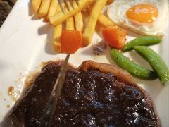 -源一咖啡馆(麒麟巷步行街店)