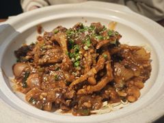 -情妹耙泥鳅·江湖川菜(科华店)