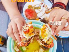 -七的湖·江南蟹舫·阳澄湖农家菜(蟹舫苑店)