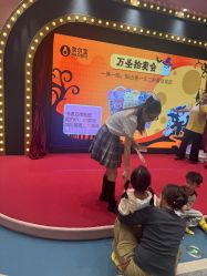 -奈尔宝家庭中心·亲子餐厅(鄞州万达店)