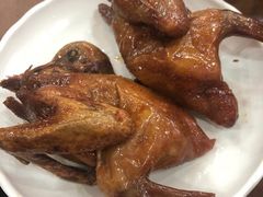 -煲煲掂风味煲仔饭餐厅(西区店)