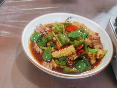 -龙小海荆沙鸽子店(瑞安街店)
