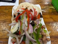 -老白家面馆(测绘东路总店)