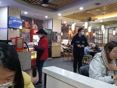 -蒋家桥饺面店(广陵路店)