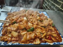 -后卫寨猫耳朵(后卫寨店)