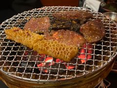 -大阪烧肉BAKA一代(十亩地店)