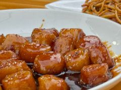 -柠静私家菜(石板巷店)