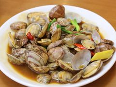 -鑫鸿达·海鲜闽菜热炒小馆(中山路店)