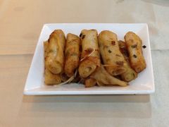 XO酱炒肠粉-益健海鲜大食坊(拱北口岸店)