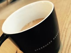 手冲哥伦比亚-星巴克臻选(杭州嘉里中心1F店)