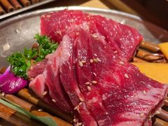 -西塔老太太泥炉烤肉(亚运村店)