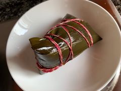 蛋黄肉粽-璐坊粽王(复兴中路店)