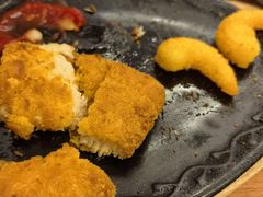 -萨莉亚意式餐厅(金隅嘉品mall店)