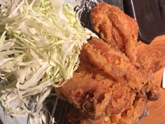 -炉胜·炉端烧·居酒屋