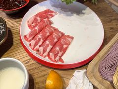 -宽窄巷子鲜牛火锅(北京首店)