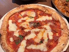 -Mammamia意大利餐厅(阳春巷店)