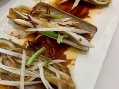 -开海·红岛海鲜虾水饺(石老人店)
