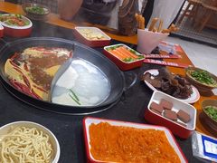 -三块六重庆火锅(万象汇店)