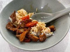 -湘中缘·湖南菜(娄底驻京办店)