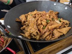 -吃货私房菜(丽江束河古镇店)