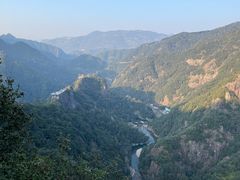 -龙湾潭国家森林公园