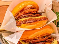 -Shake Shack(南山万象天地店)