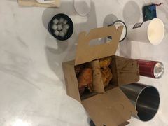 -Kyochon1991校村炸鸡(杨高中路店)