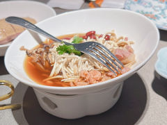 -小厨娘绣中淮扬(总统府大行宫店)