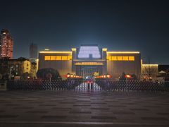 -戏马台景区