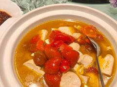 -源牌酒店·家常六安菜