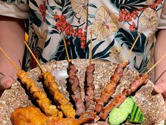 -Home Thai·泰谣(王府井apm店)