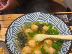 -北丐先生·野馄饨烧烤(泰达E街区店)