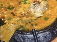 -豫见湘土情(工人路店)