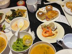 -萧邦音乐会所KTV·蒸汽活海鲜自助(福田店)