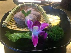 -手选潮汕鲜活牛肉火锅(二七广场店)