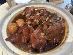 -大灶头·新昌菜(中国茶市店)