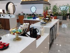 -南京南站高铁商务座休息室