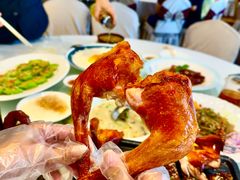 -凤城·食都