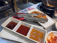 -喜来稀肉(虹泉路店)